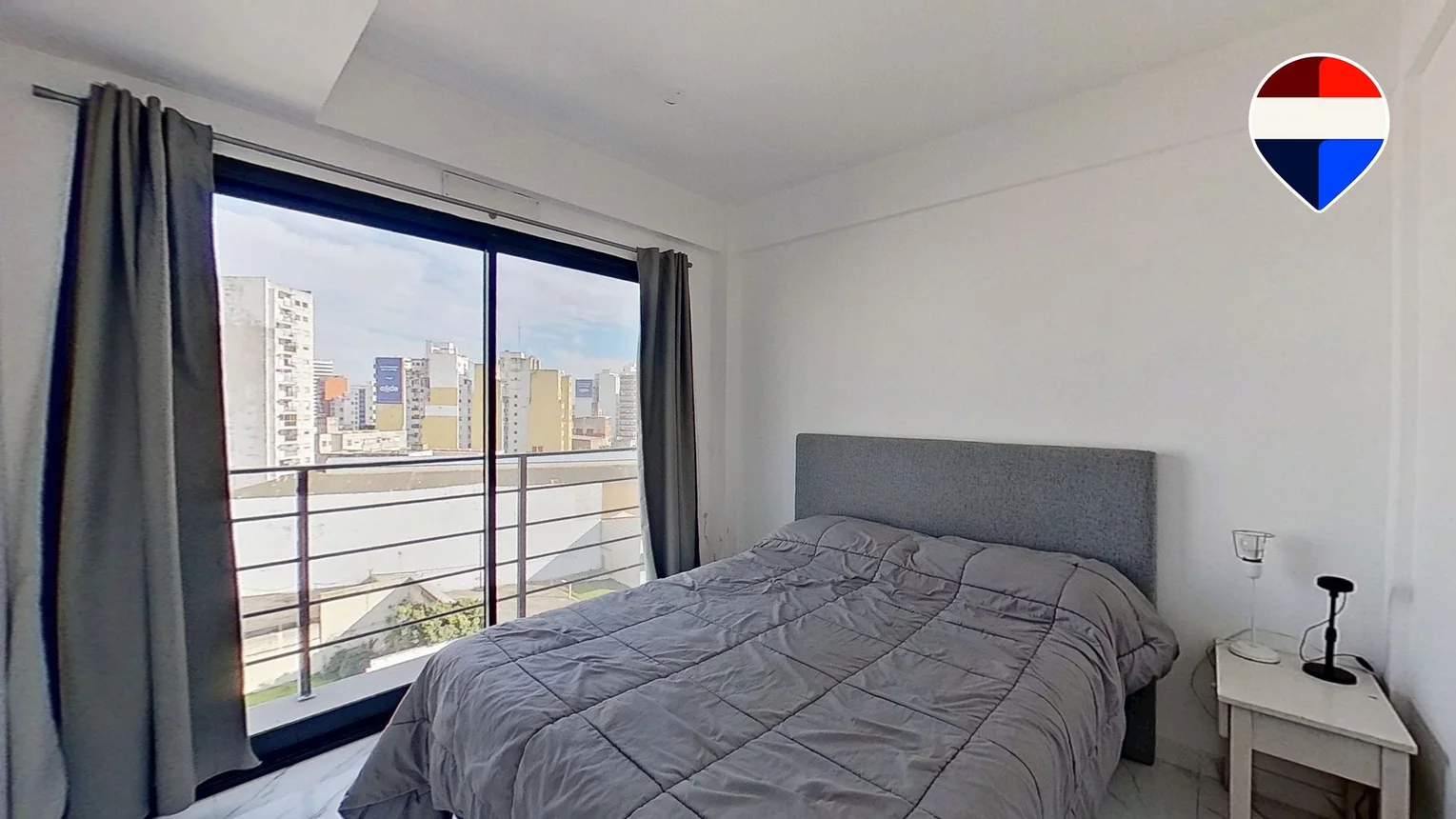 Dpto 3 amb en venta, avellaneda centro, foto 4