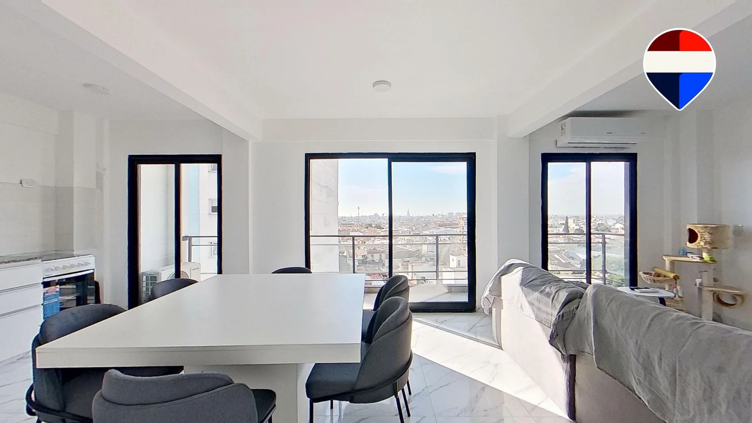 Dpto 3 amb en venta, avellaneda centro, foto 2