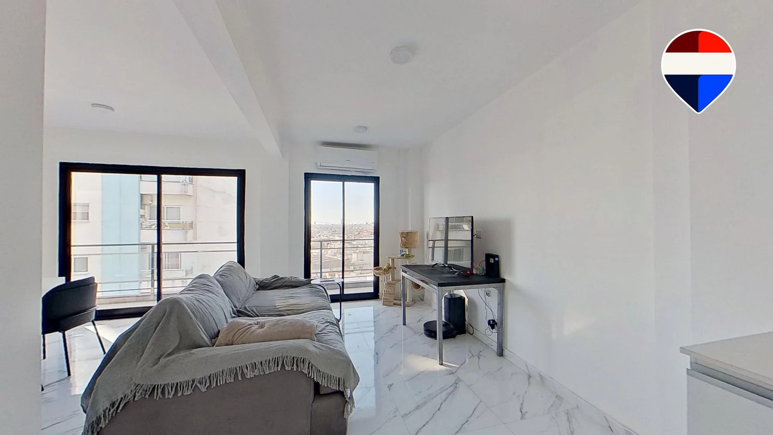 Dpto 3 amb en venta, avellaneda centro, foto 5