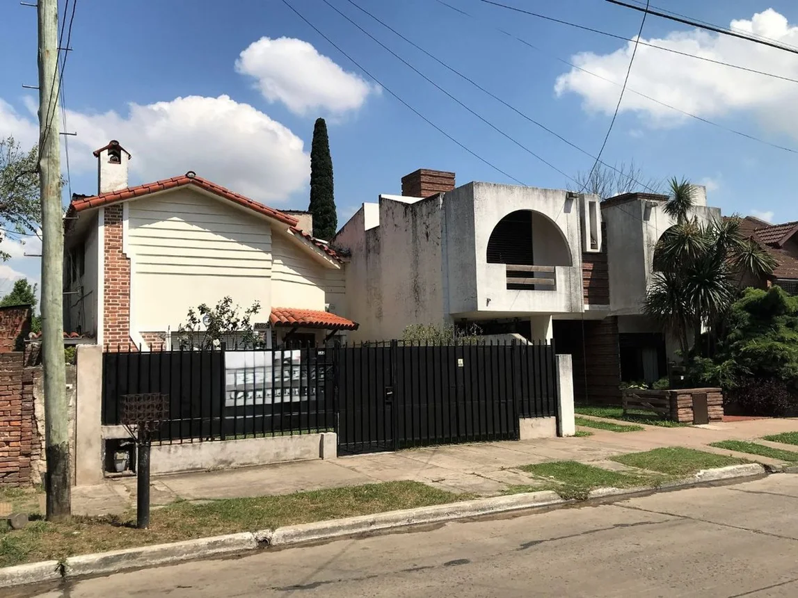 Casa de 3 ambientes en venta en José C. Paz, Calle Coronel Arias 1900, foto 2