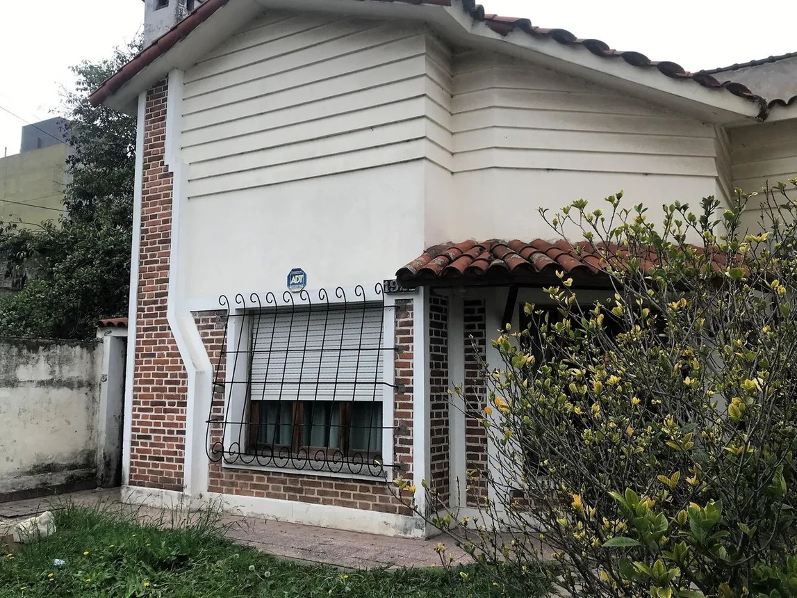 Casa de 3 ambientes en venta en José C. Paz, Calle Coronel Arias 1900, foto 3
