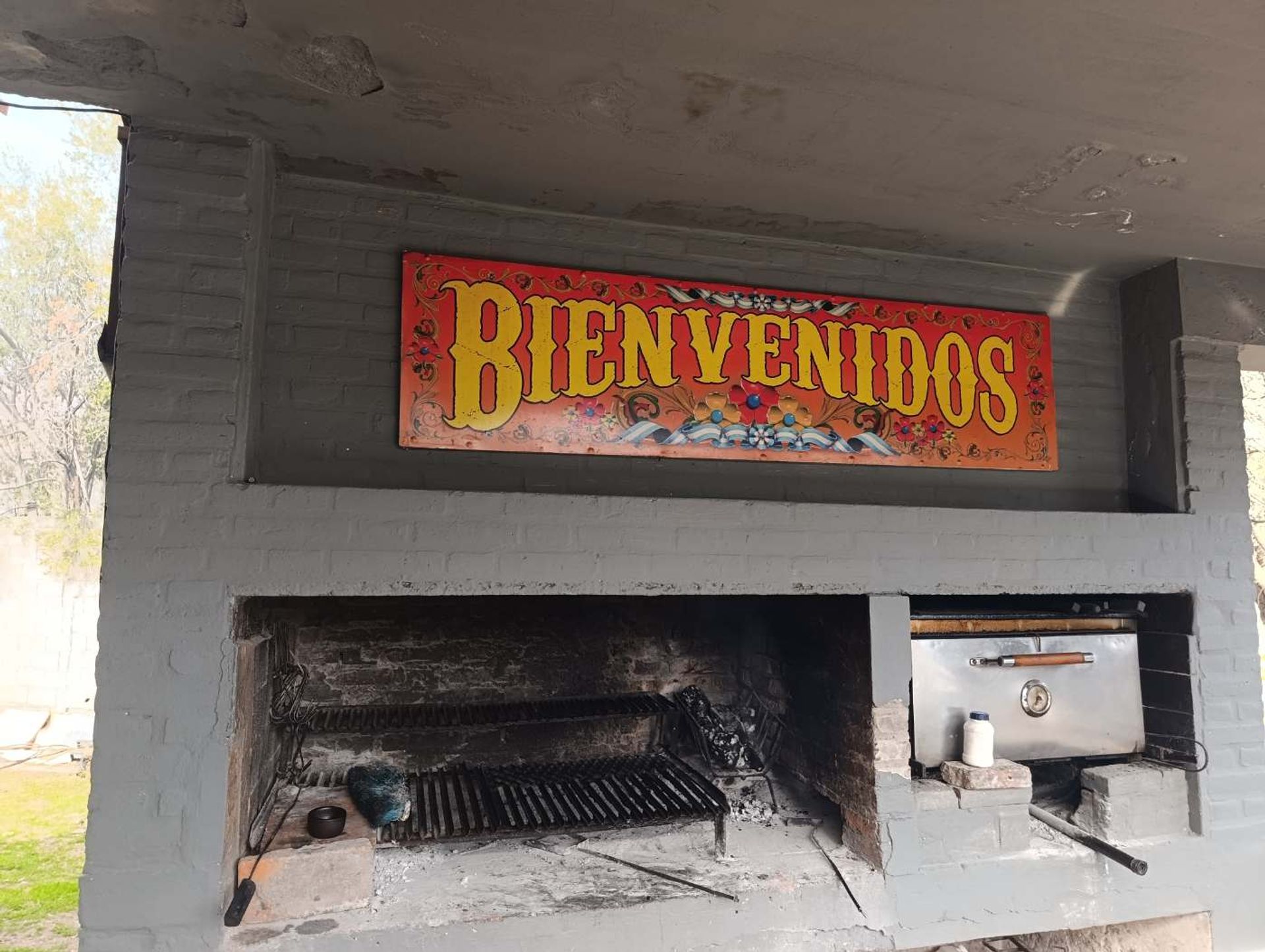 Foto 11 — Restaurante Dos Venados en venta