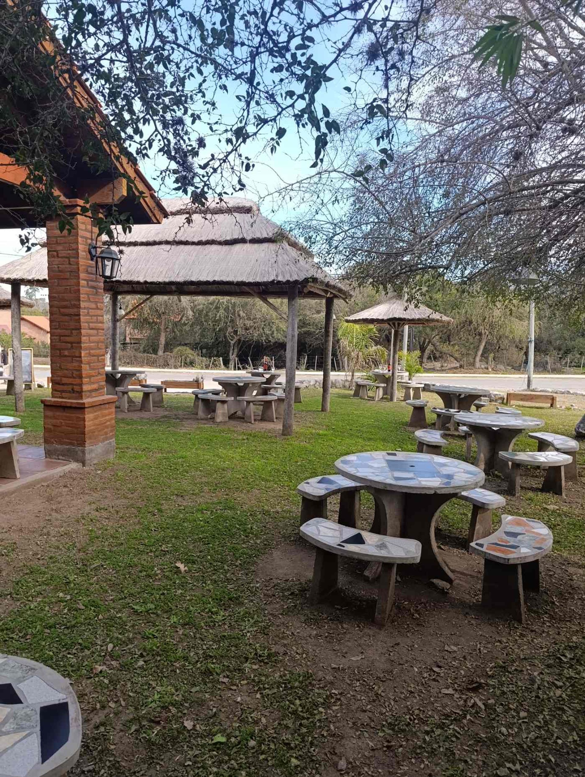 Foto 10 — Restaurante Dos Venados en venta