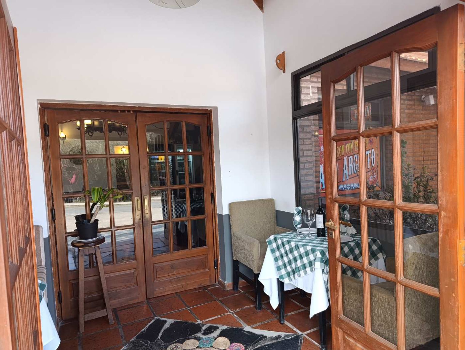 Foto 7 — Restaurante Dos Venados en venta