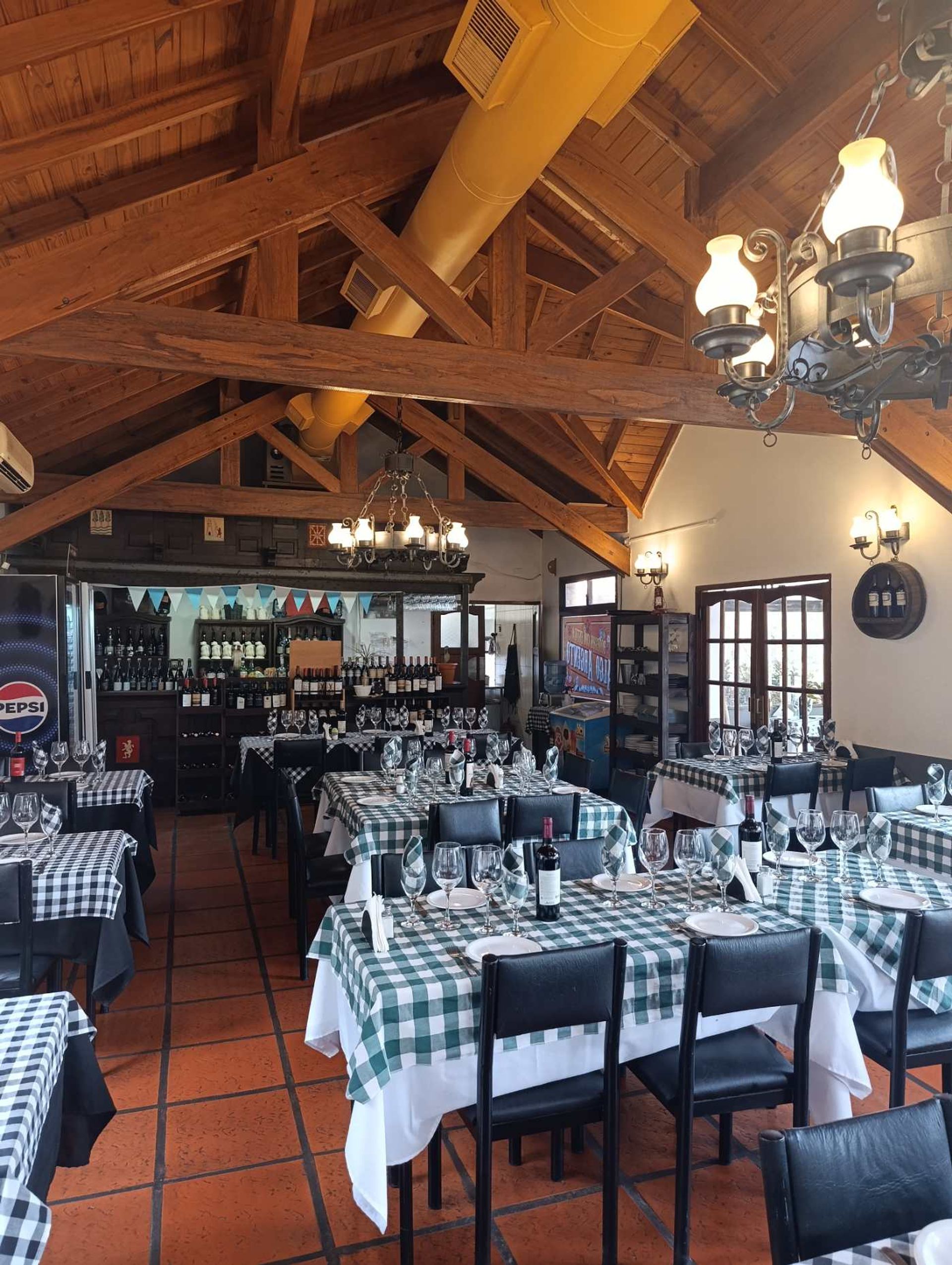 Foto 14 — Restaurante Dos Venados en venta