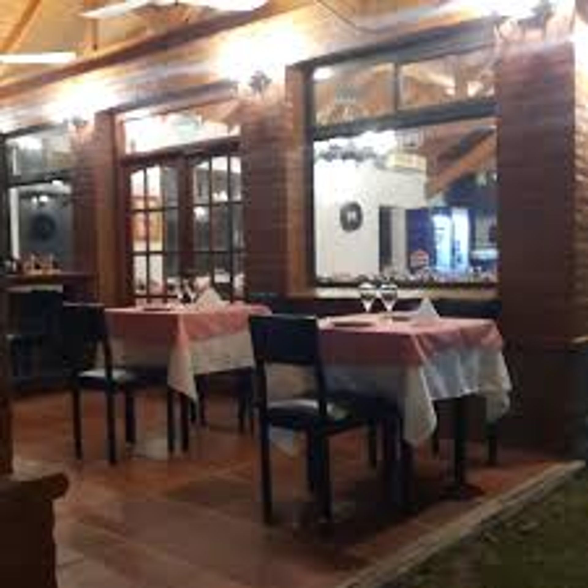 Foto 17 — Restaurante Dos Venados en venta
