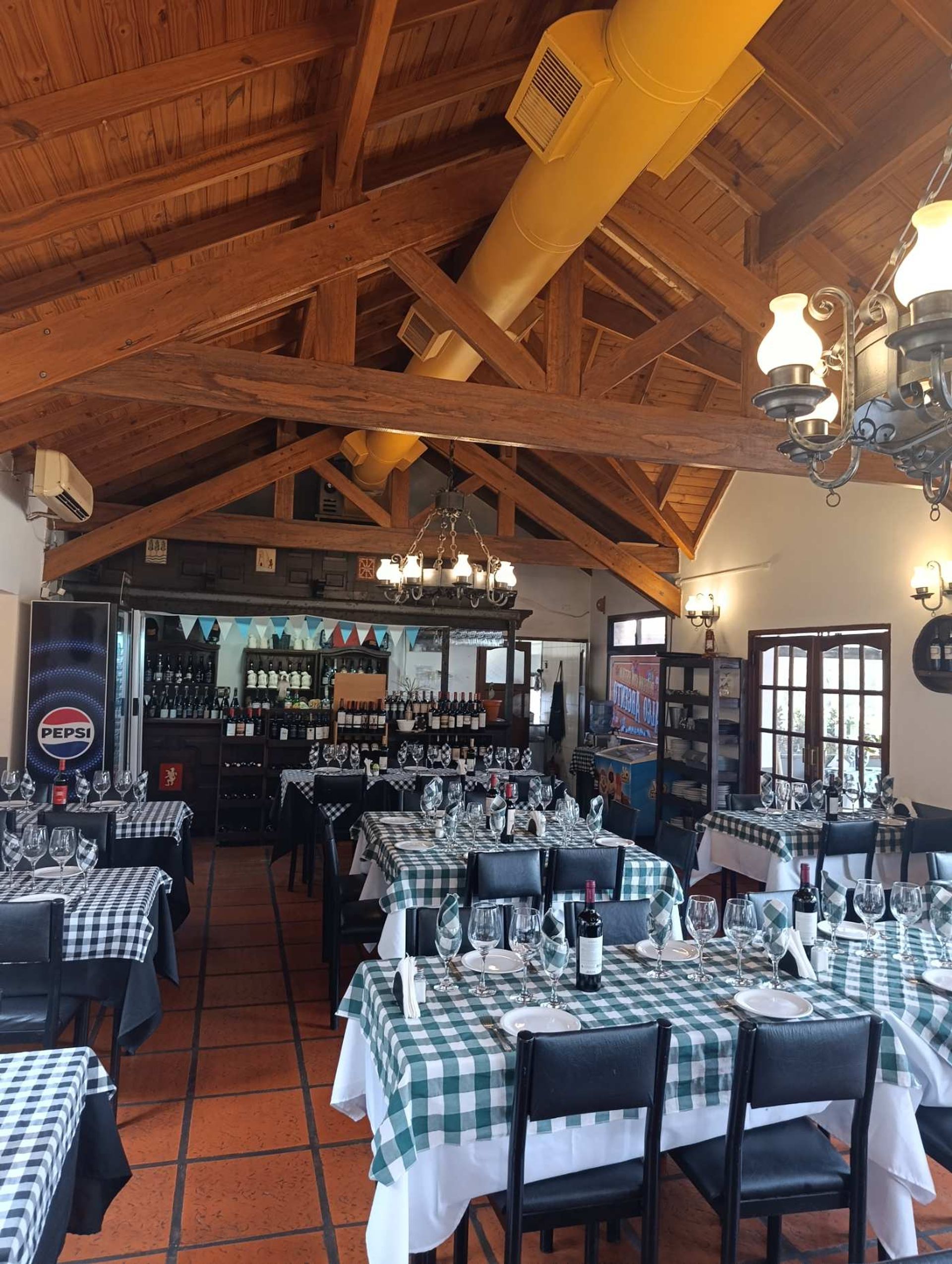 Foto 8 — Restaurante Dos Venados en venta