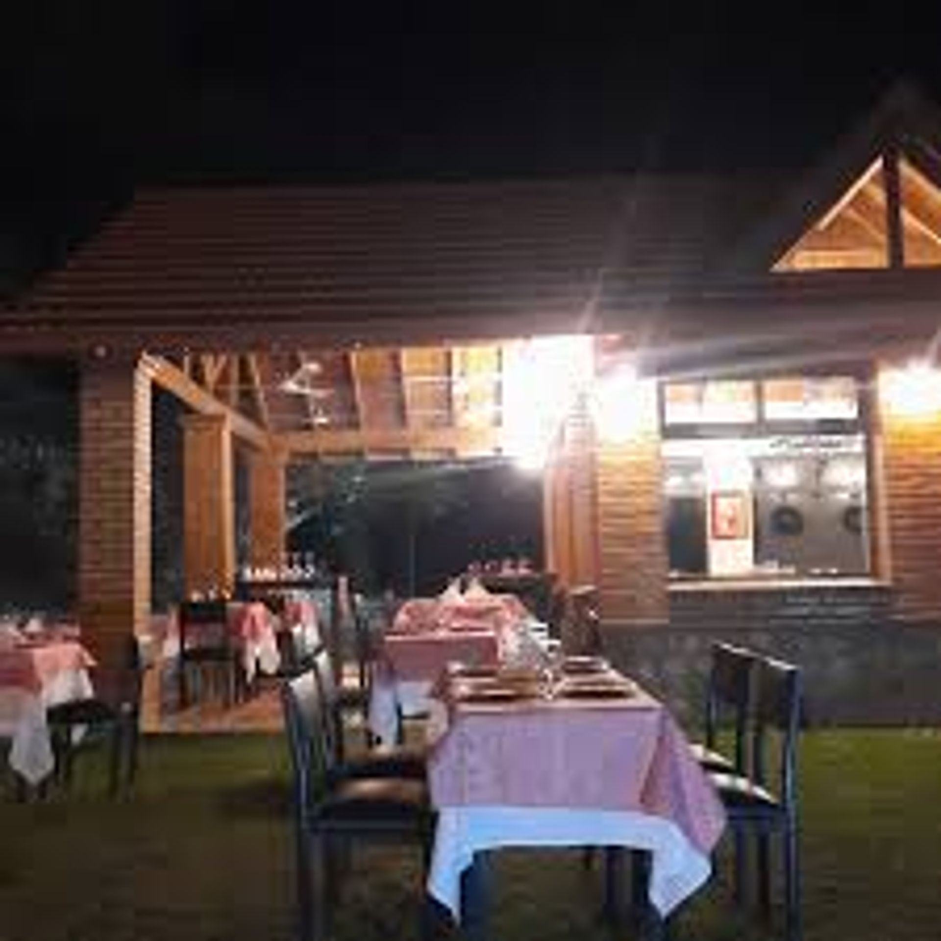 Foto 16 — Restaurante Dos Venados en venta