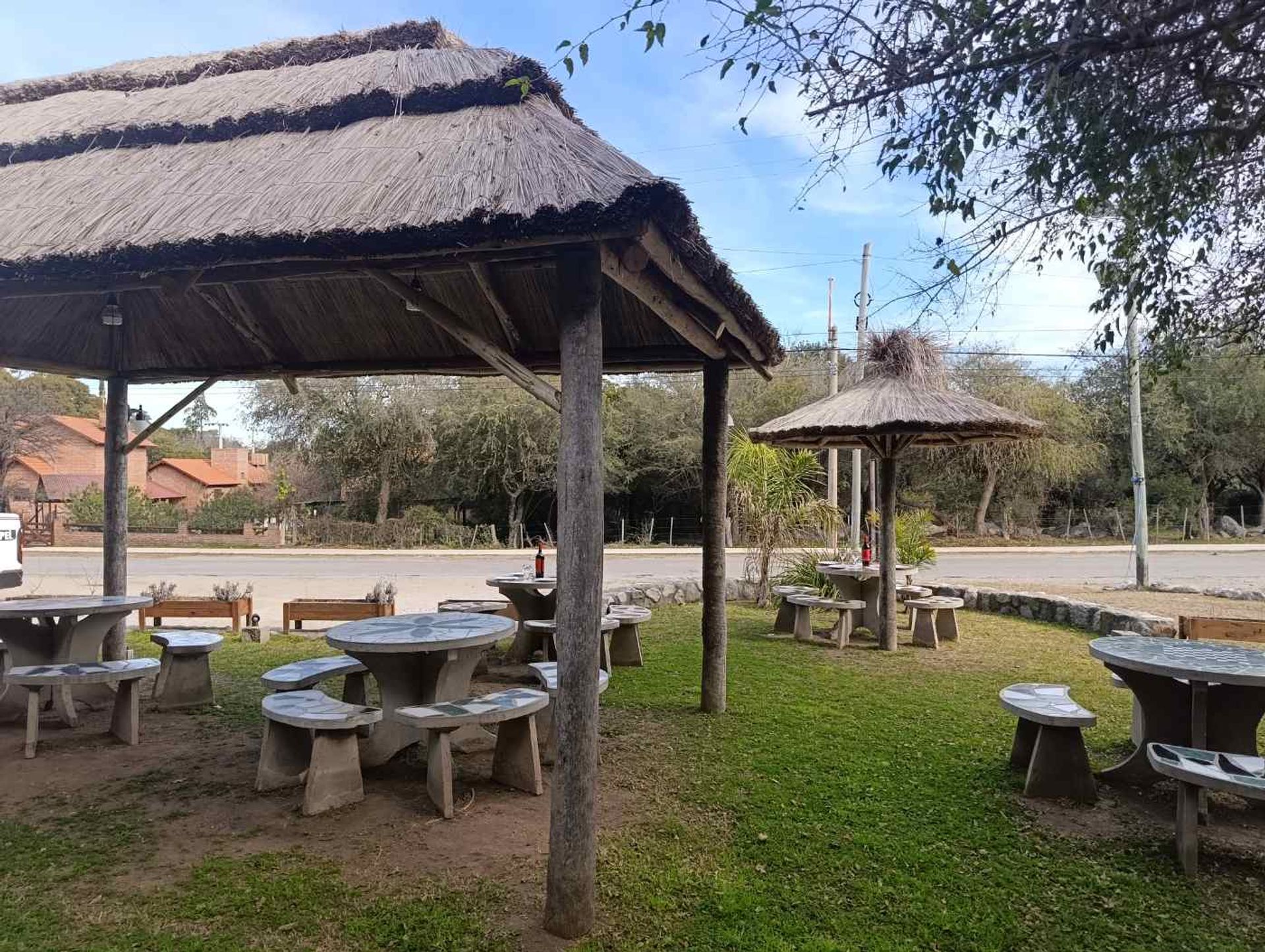 Foto 9 — Restaurante Dos Venados en venta