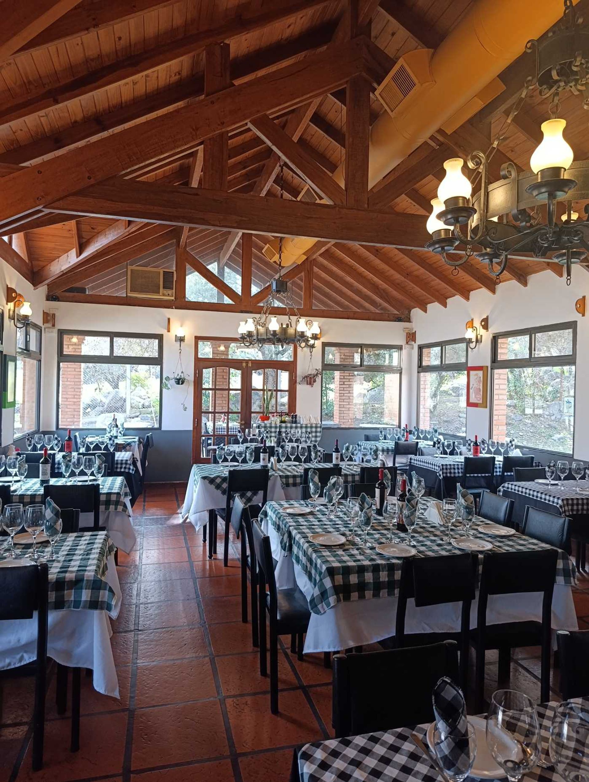 Foto 13 — Restaurante Dos Venados en venta