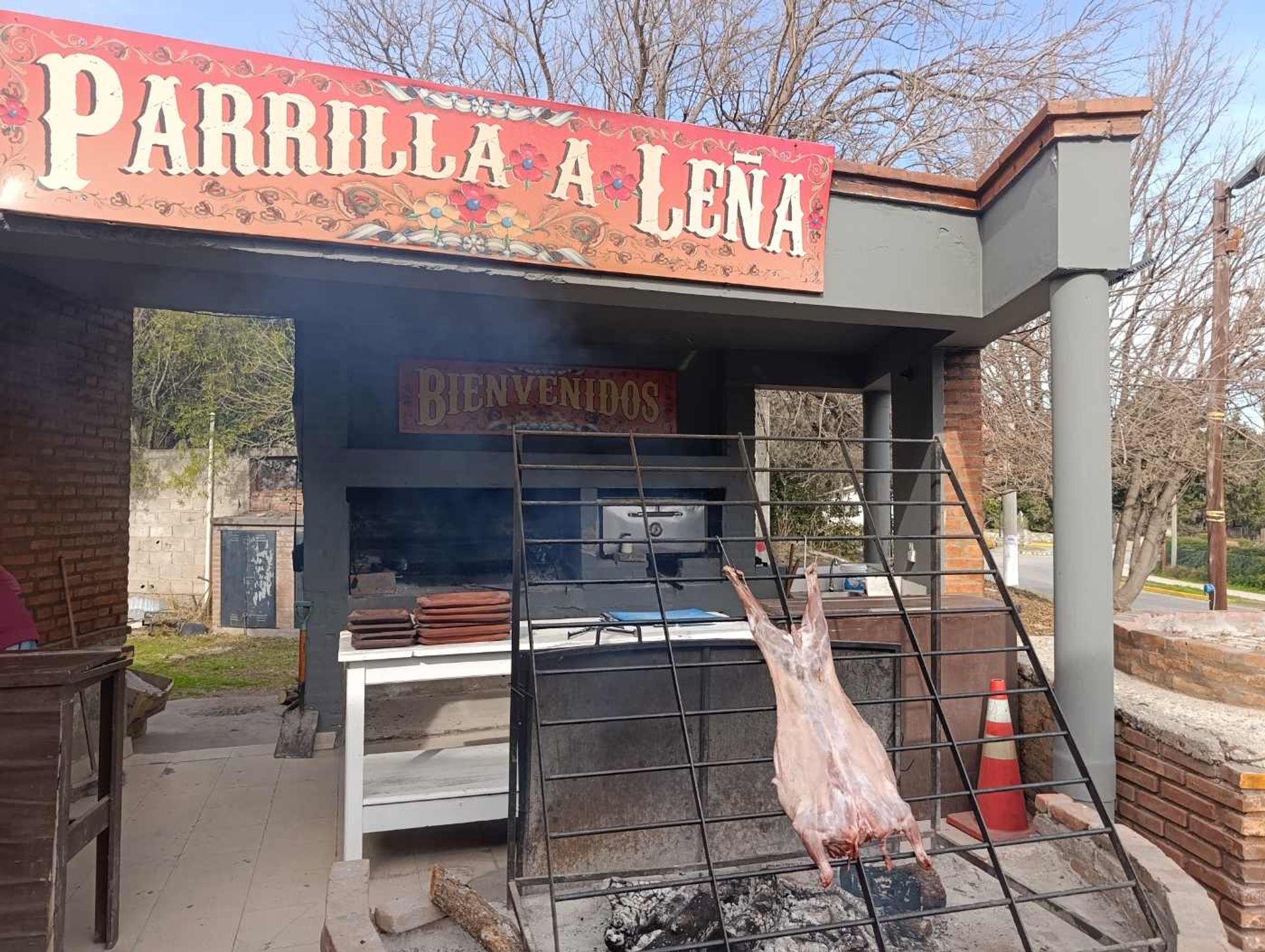 Foto 12 — Restaurante Dos Venados en venta