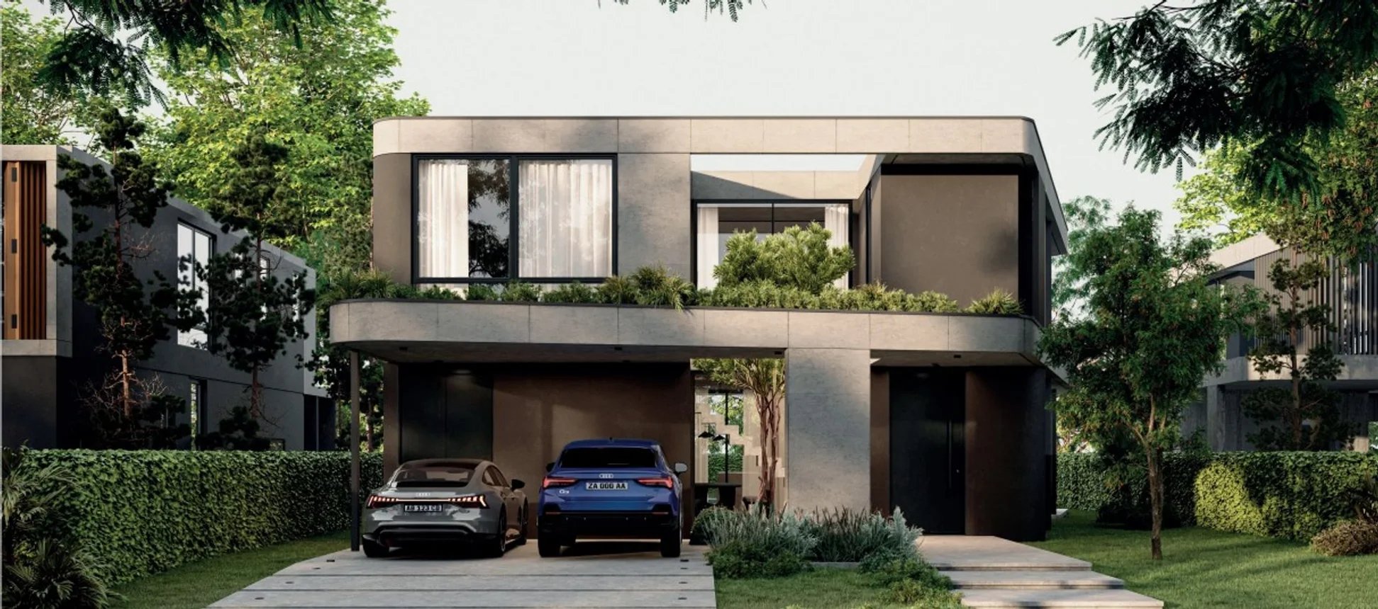 Casa de 7 ambientes en venta en Pilar, Manuel Luis de Oliden 8900, foto 2