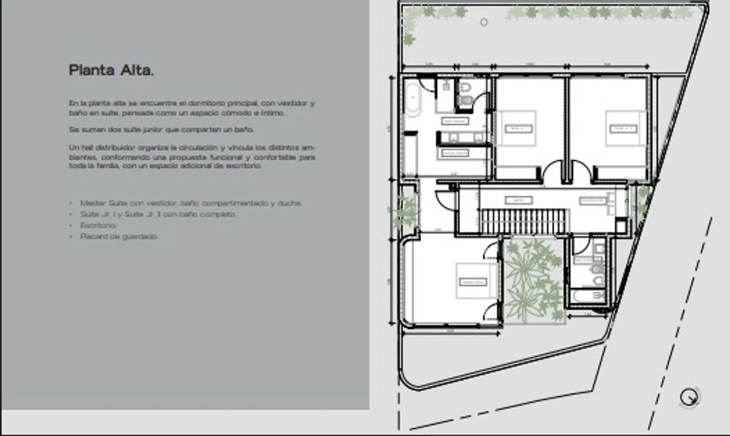Casa de 7 ambientes en venta en Pilar, Manuel Luis de Oliden 8900, foto 4