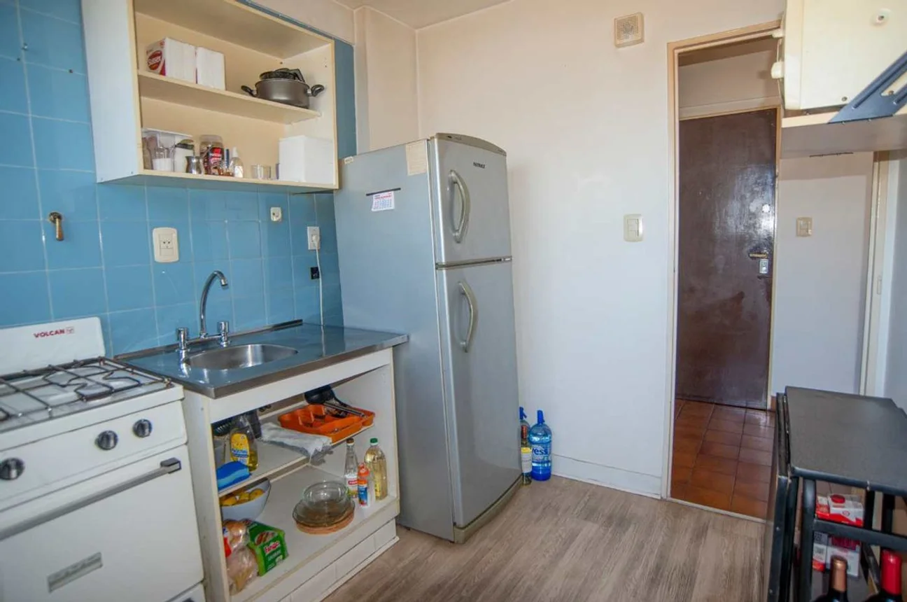 Departamento en venta en Villa Urquiza, foto 5