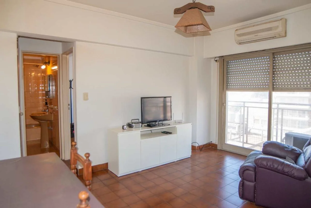 Departamento en venta en Villa Urquiza, foto 2