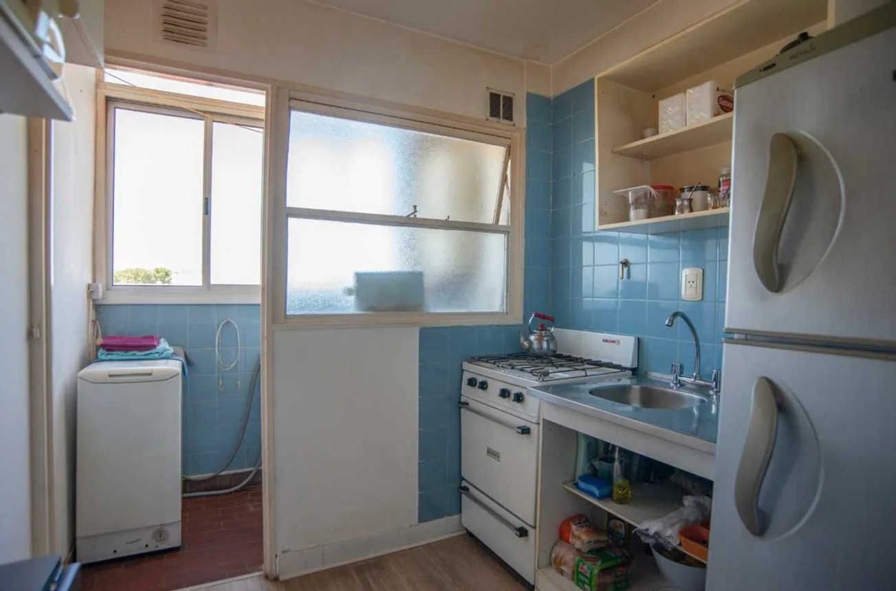 Departamento en venta en Villa Urquiza, foto 3