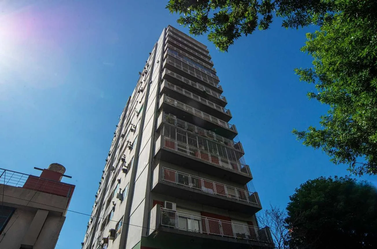 Departamento en venta en Villa Urquiza