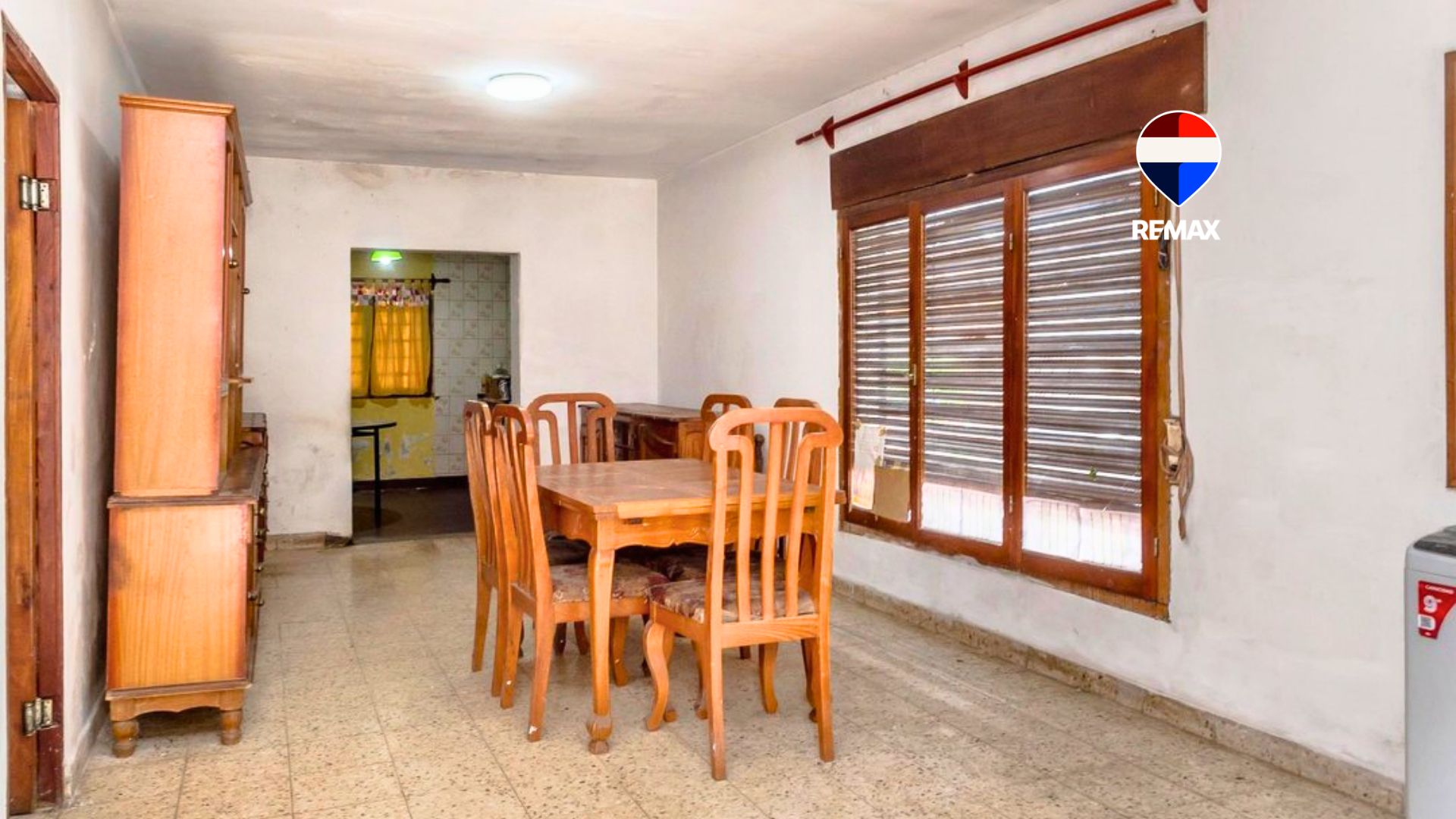 CASA VENTA MACROCENTRO A REMODELAR - foto 1