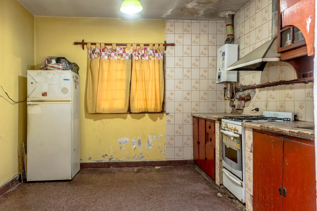 CASA VENTA MACROCENTRO A REMODELAR - foto 4