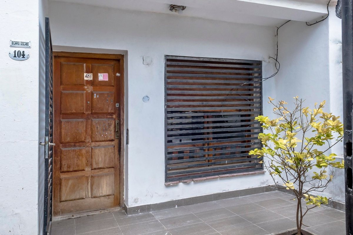 CASA VENTA MACROCENTRO A REMODELAR - foto 3