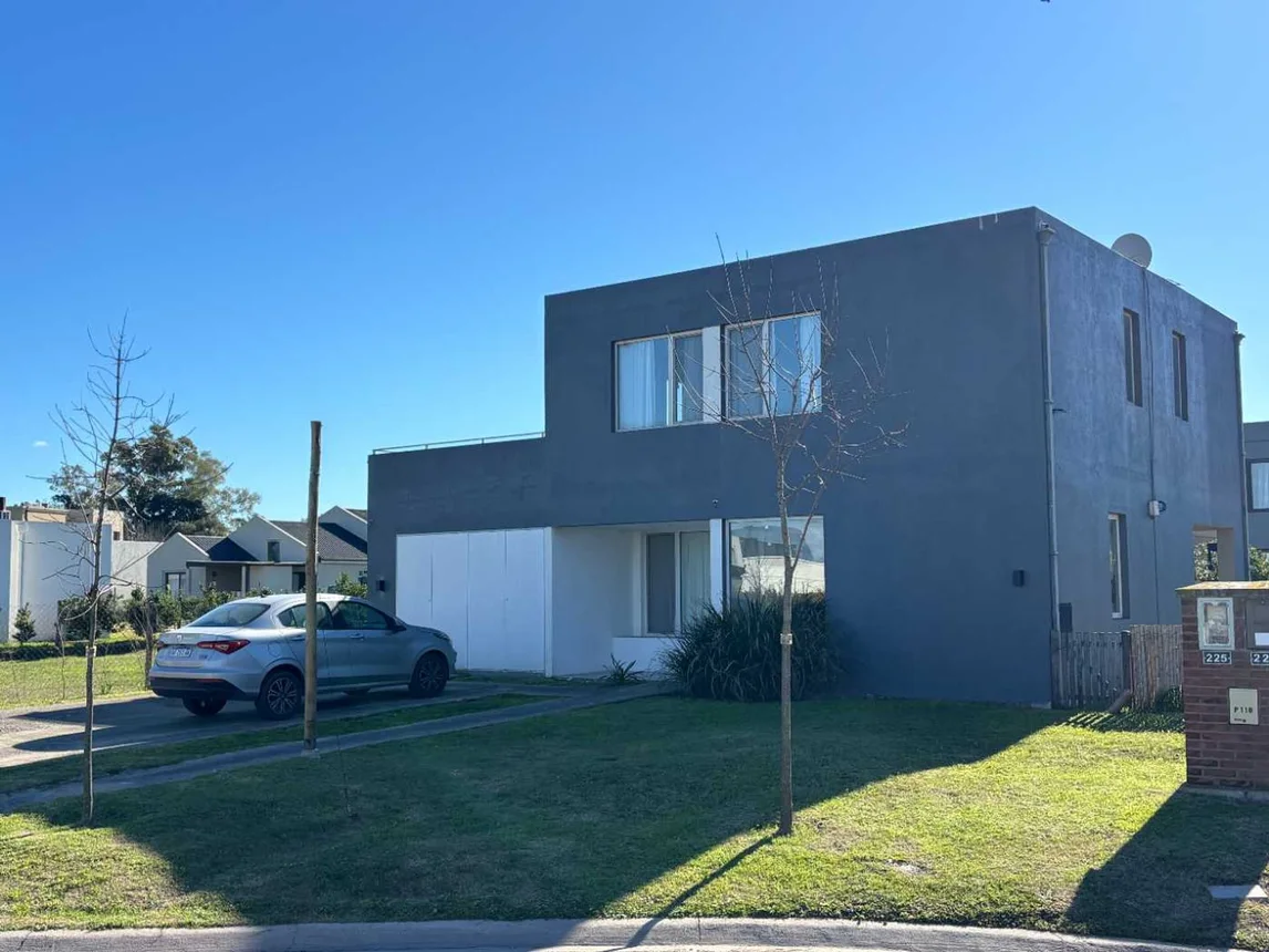 Casa en venta en Villa Rosa