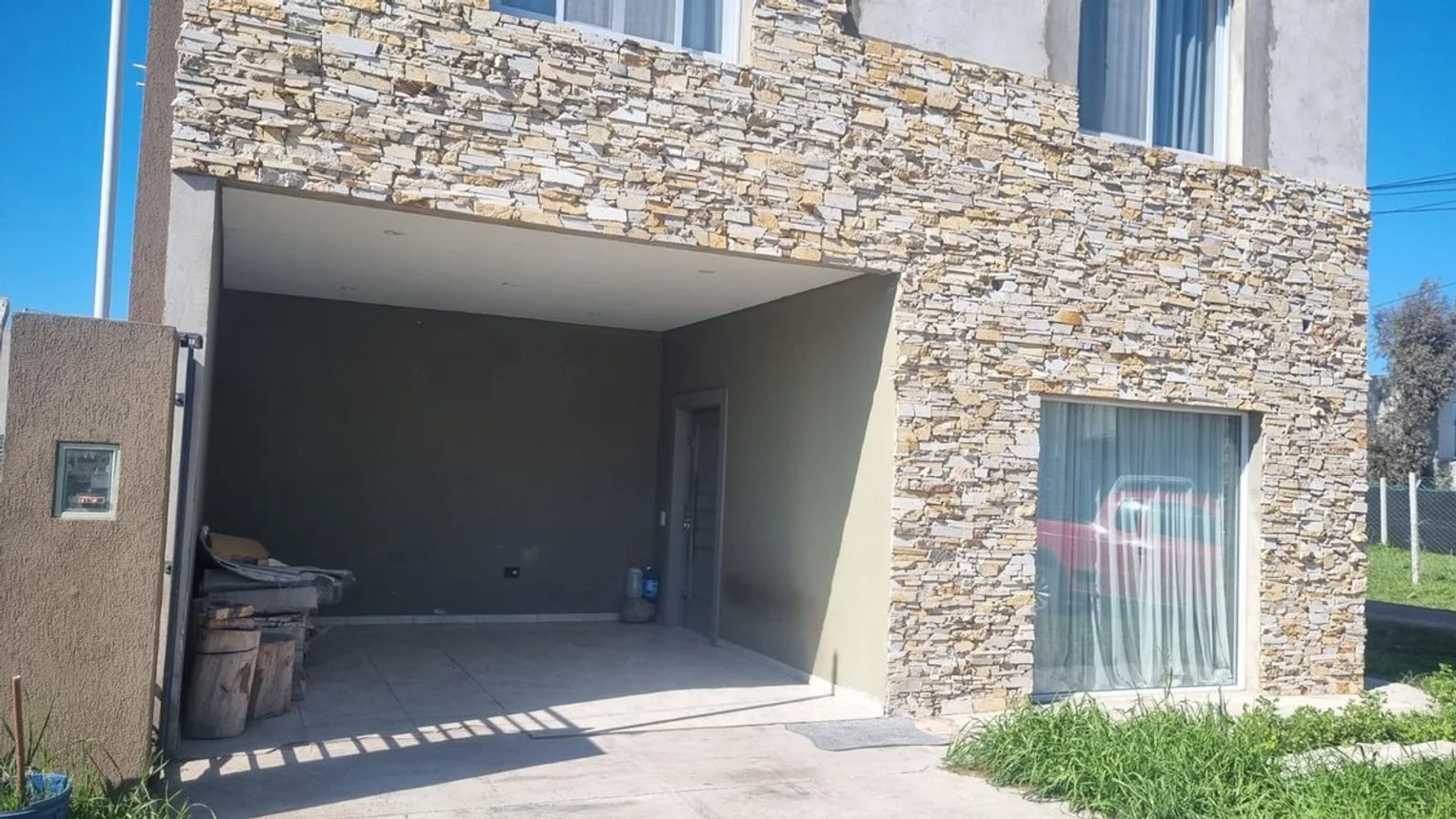 Casa en venta en José C. Paz