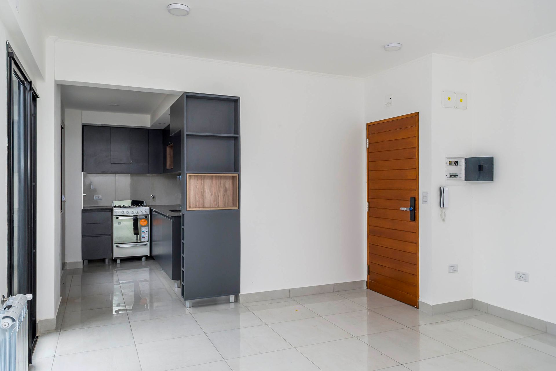 DEPARTAMENTOEN VENTA ZONA SHOPPING 1 DORM - foto 4
