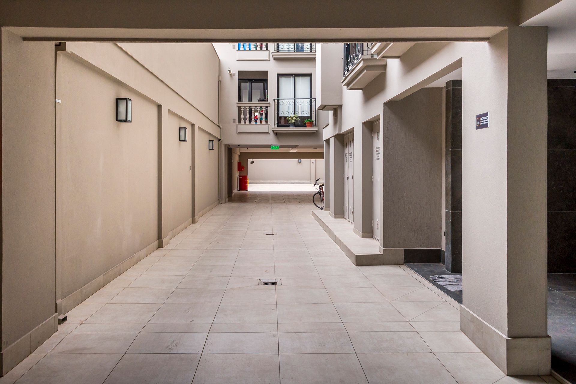 DEPARTAMENTOEN VENTA ZONA SHOPPING 1 DORM - foto 20