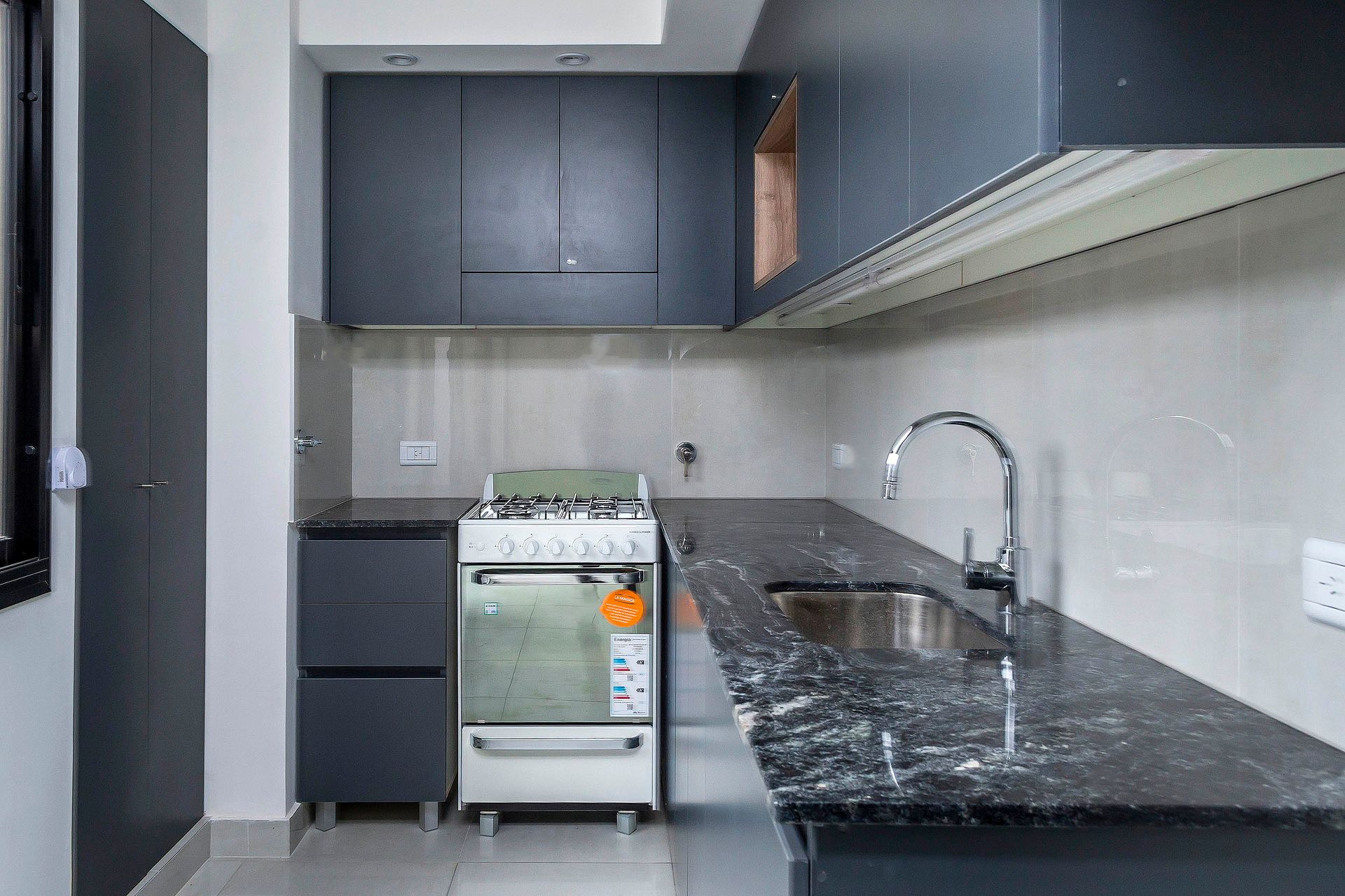 DEPARTAMENTOEN VENTA ZONA SHOPPING 1 DORM - foto 10