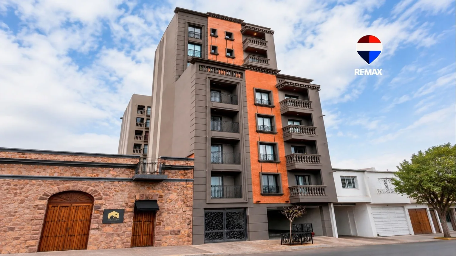Departamento en venta en Salta