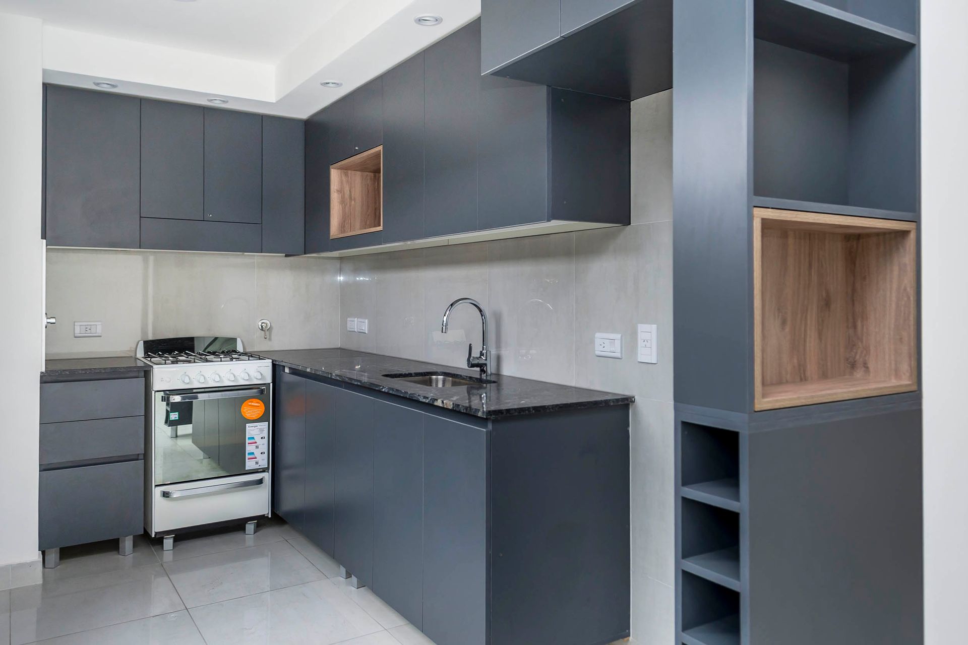 DEPARTAMENTOEN VENTA ZONA SHOPPING 1 DORM - foto 8