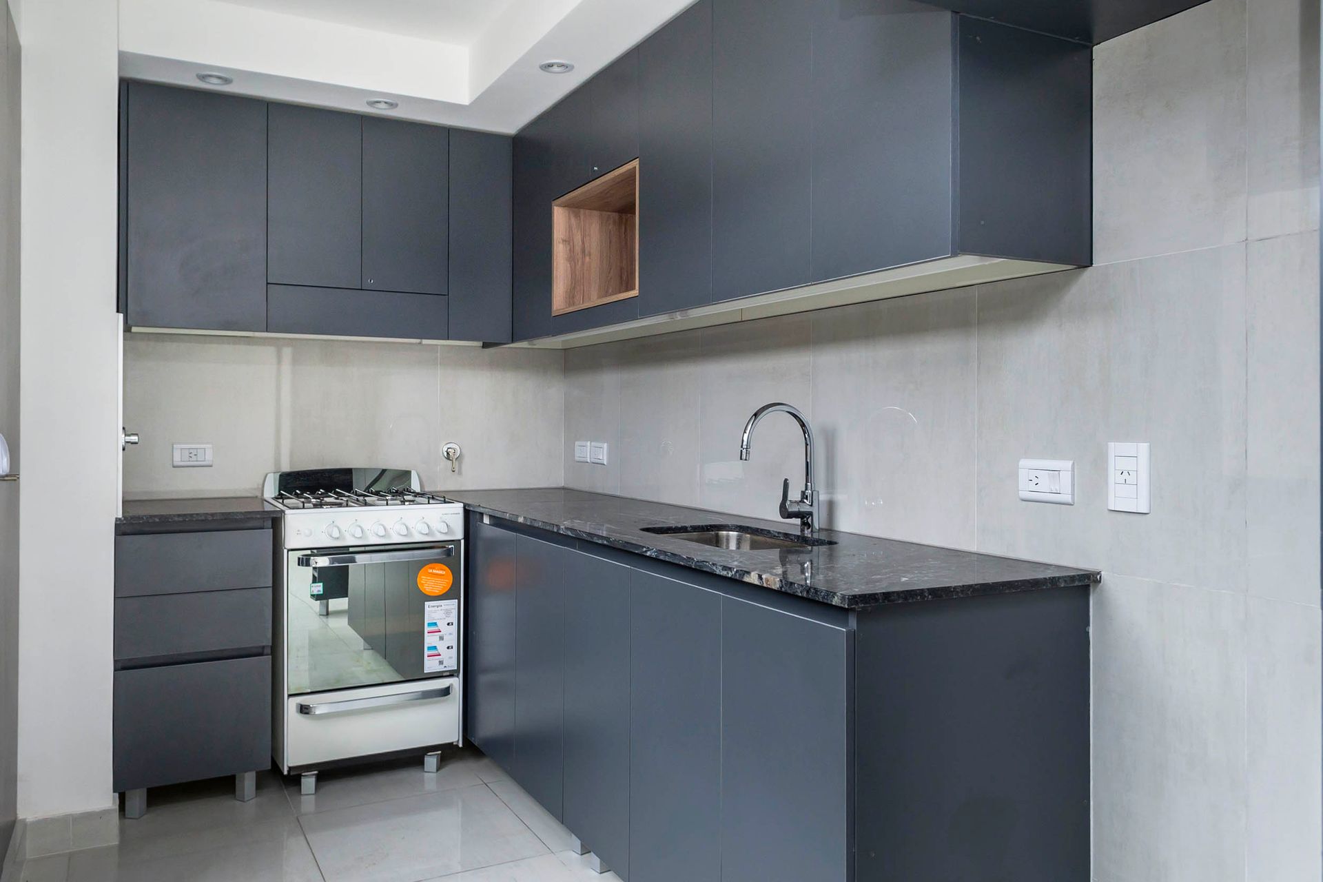 DEPARTAMENTOEN VENTA ZONA SHOPPING 1 DORM - foto 9