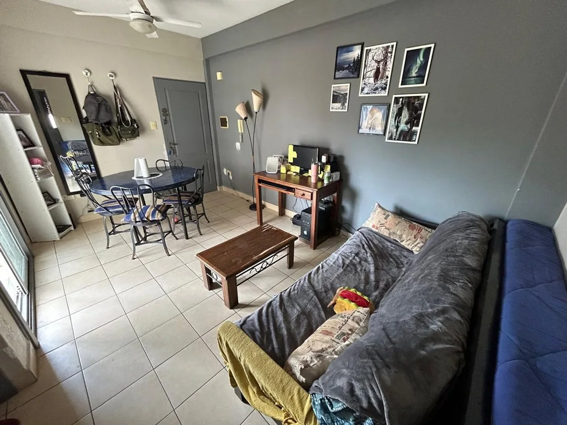 Departamento de 2 ambientes en venta en Corrientes, Gobernador Lagraña 300, foto 2