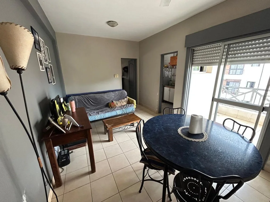 Departamento de 2 ambientes en venta en Corrientes, Gobernador Lagraña 300