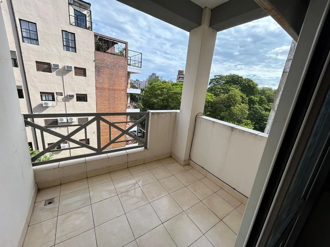 Departamento de 2 ambientes en venta en Corrientes, Gobernador Lagraña 300, foto 5