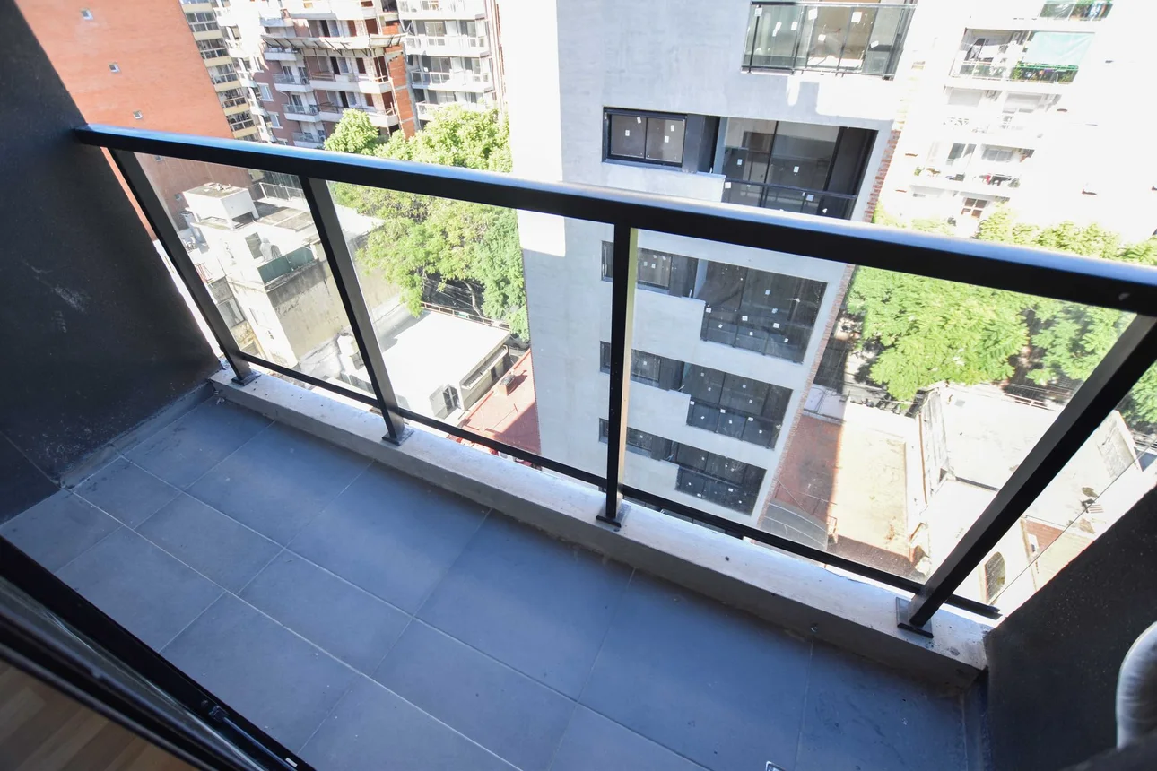 Monoambiente en venta en Rosario, foto 4