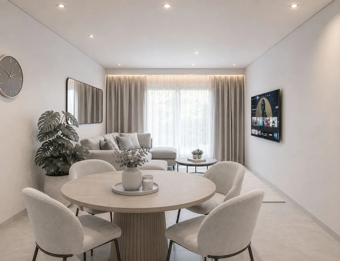 Departamento en venta en Monte Castro