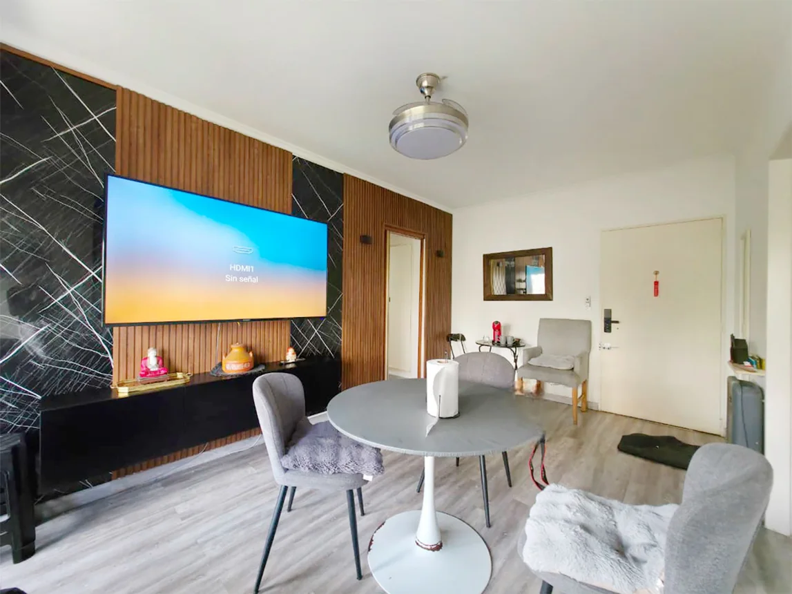 Departamento en venta en Palermo, foto 5