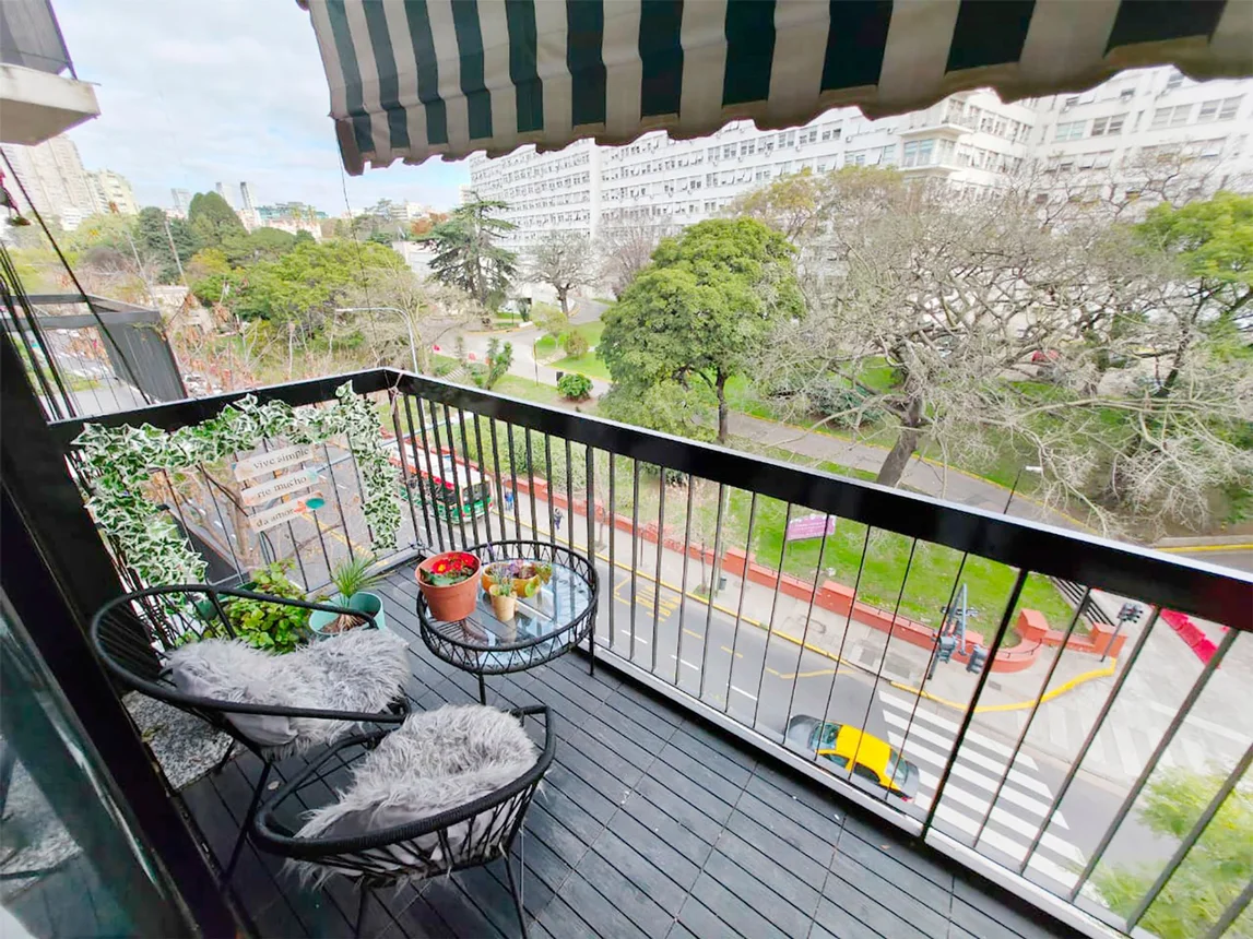 Departamento en venta en Palermo