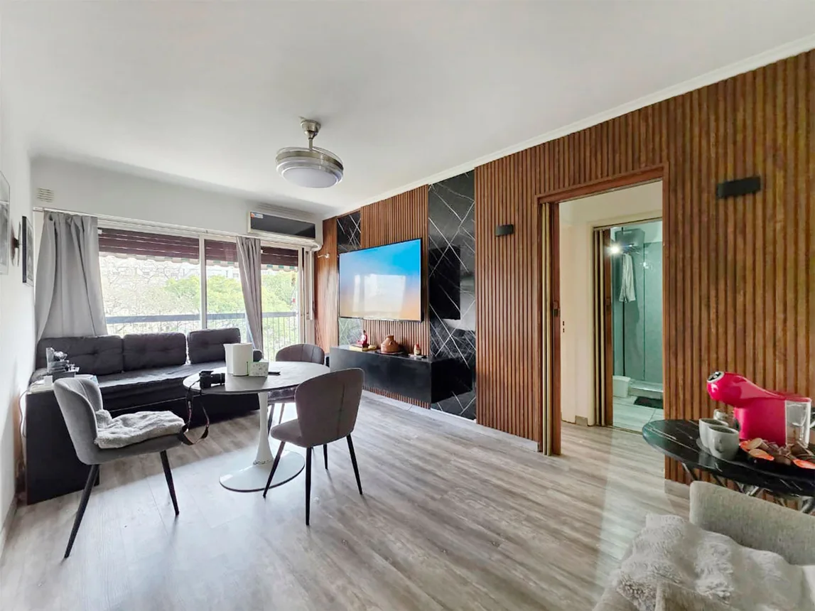 Departamento en venta en Palermo, foto 3