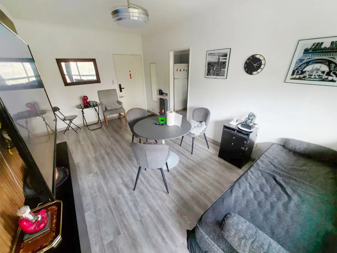 Departamento en venta en Palermo, foto 4