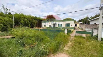 Venta local y casa a reciclar Pajas Blancas