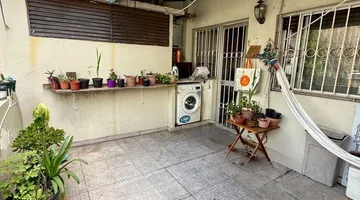 Venta apartamento Parque Patlle. 2 dormitorios gge