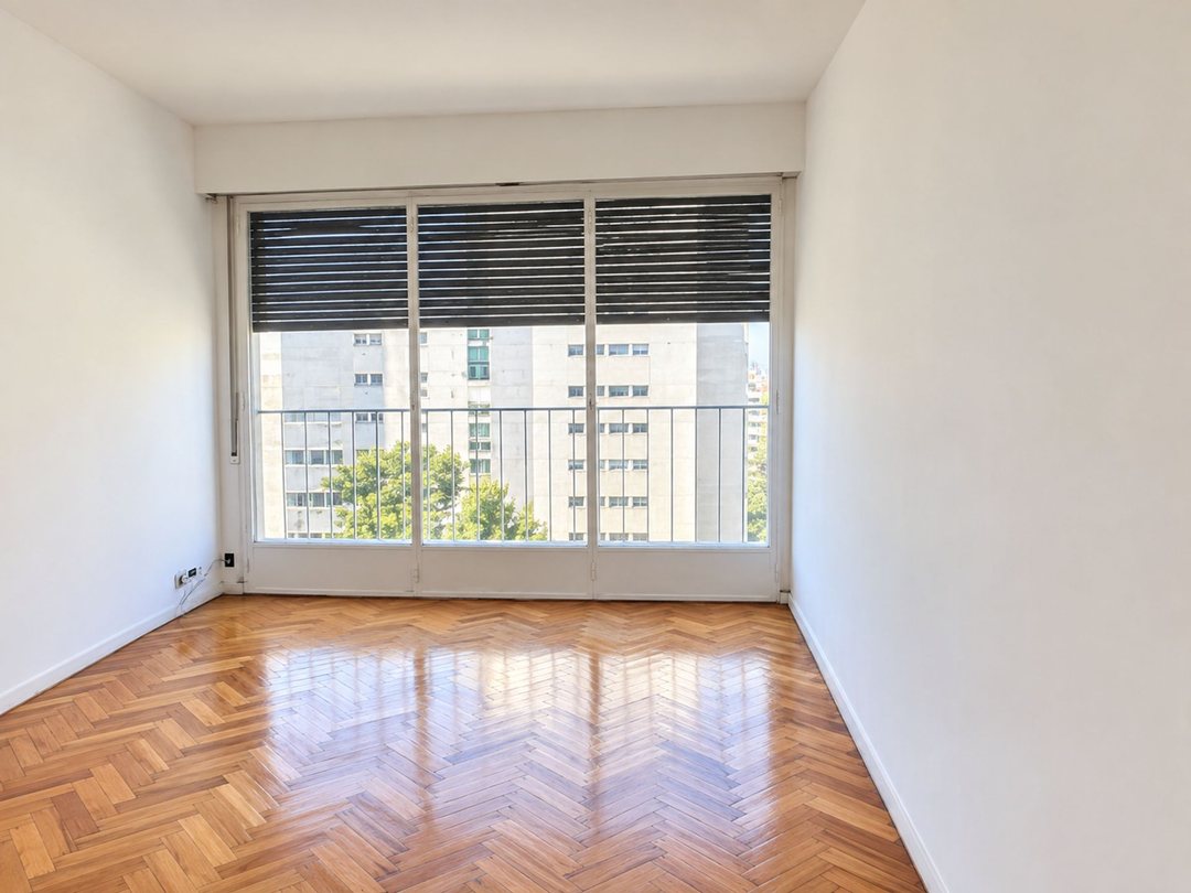 Venta Depto 3 Amb Piso alto y luminoso