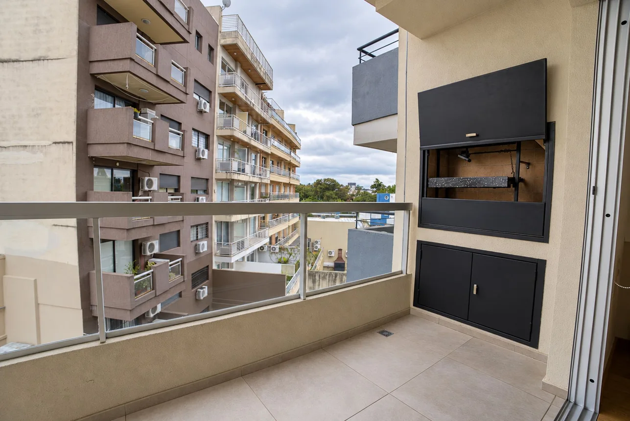 Departamento de 2 ambientes en venta en Villa Devoto, José Luis Cantilo 4200, foto 3
