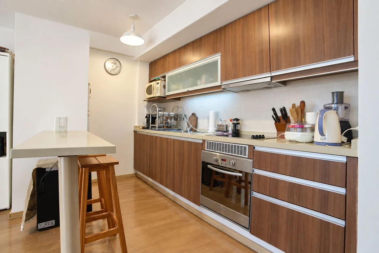 Departamento de 2 ambientes en venta en Villa Devoto, José Luis Cantilo 4200, foto 4