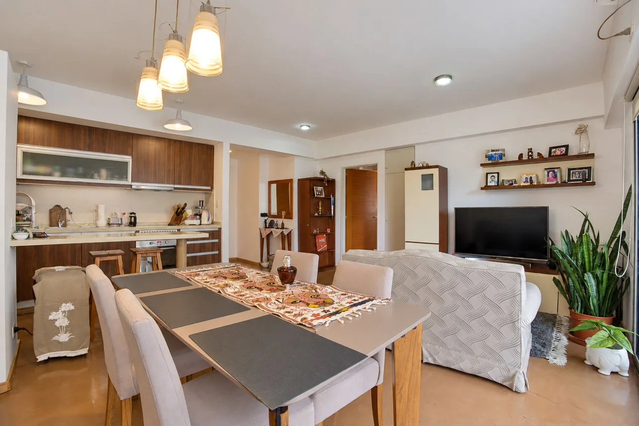 Departamento de 2 ambientes en venta en Villa Devoto, José Luis Cantilo 4200