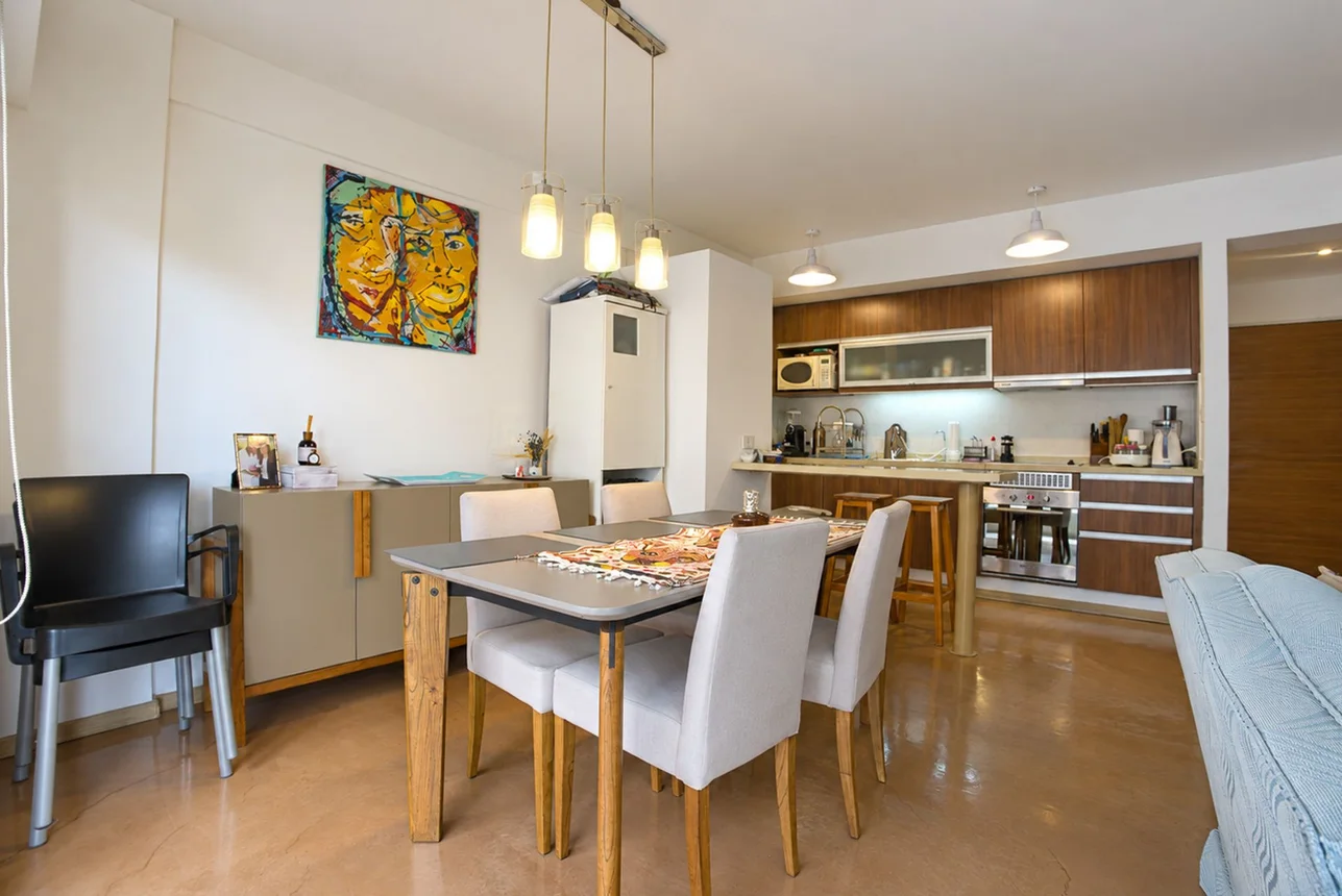 Departamento de 2 ambientes en venta en Villa Devoto, José Luis Cantilo 4200, foto 2