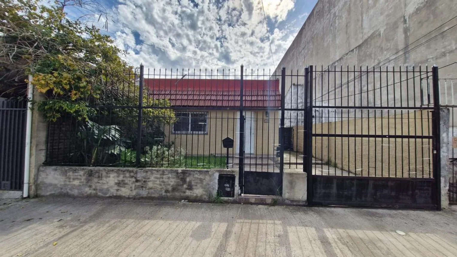 Casa en venta en Lanús Oeste