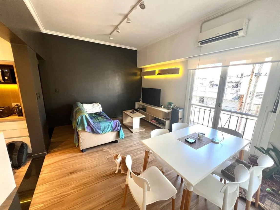 Departamento de 4 ambientes en venta en Avellaneda, Avenida Manuel Belgrano 200, foto 5